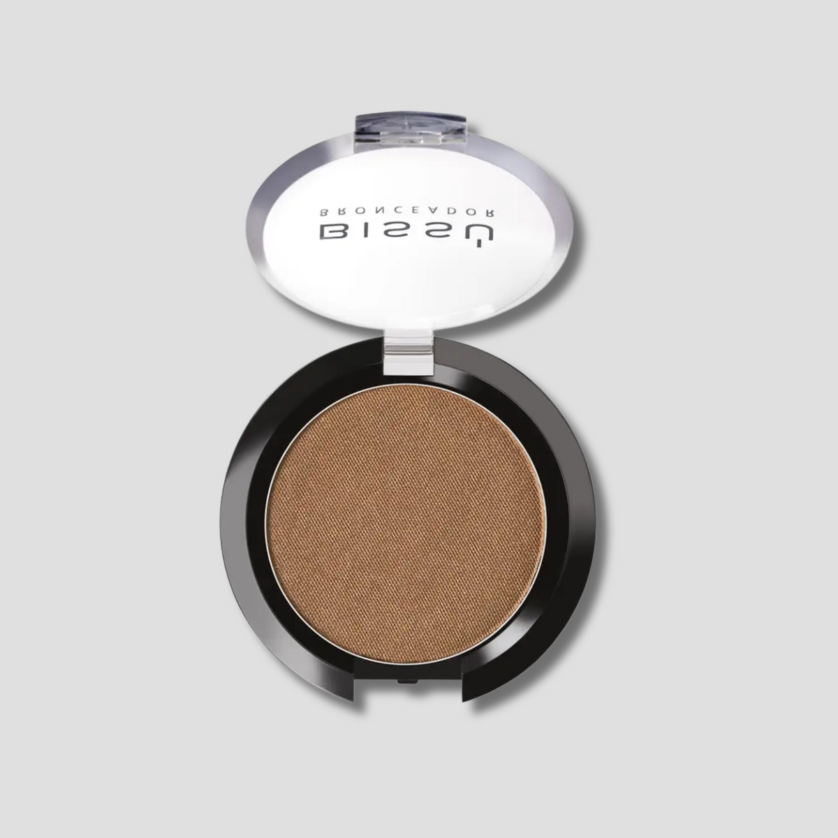 BISSU BRONCEADOR