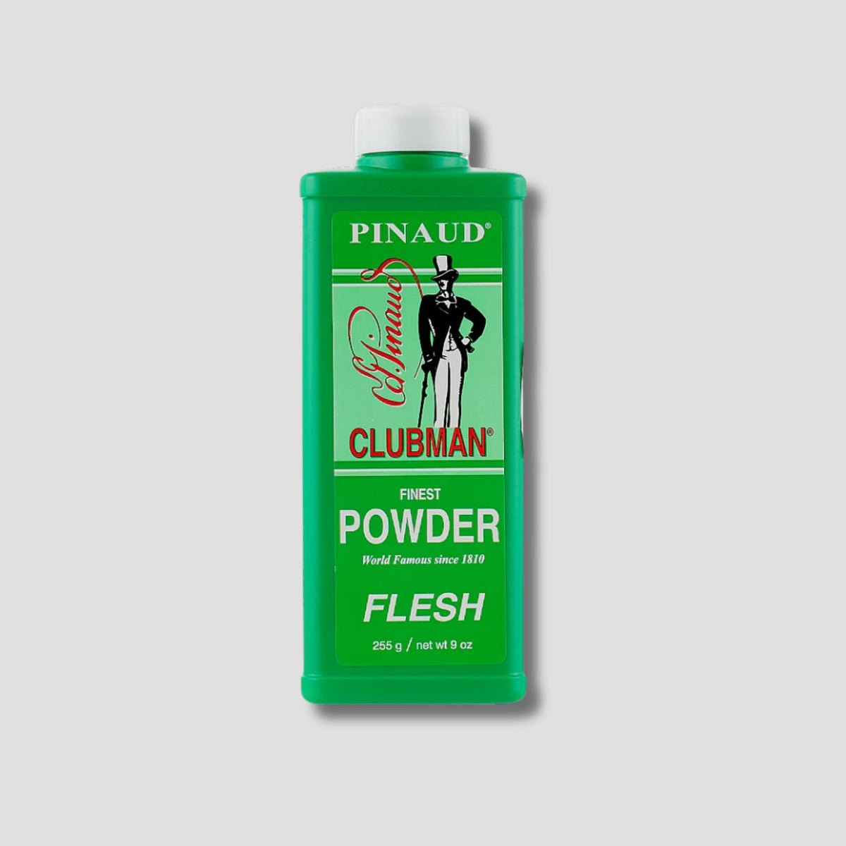CLUBMAN PINAUD TALCO 255GR