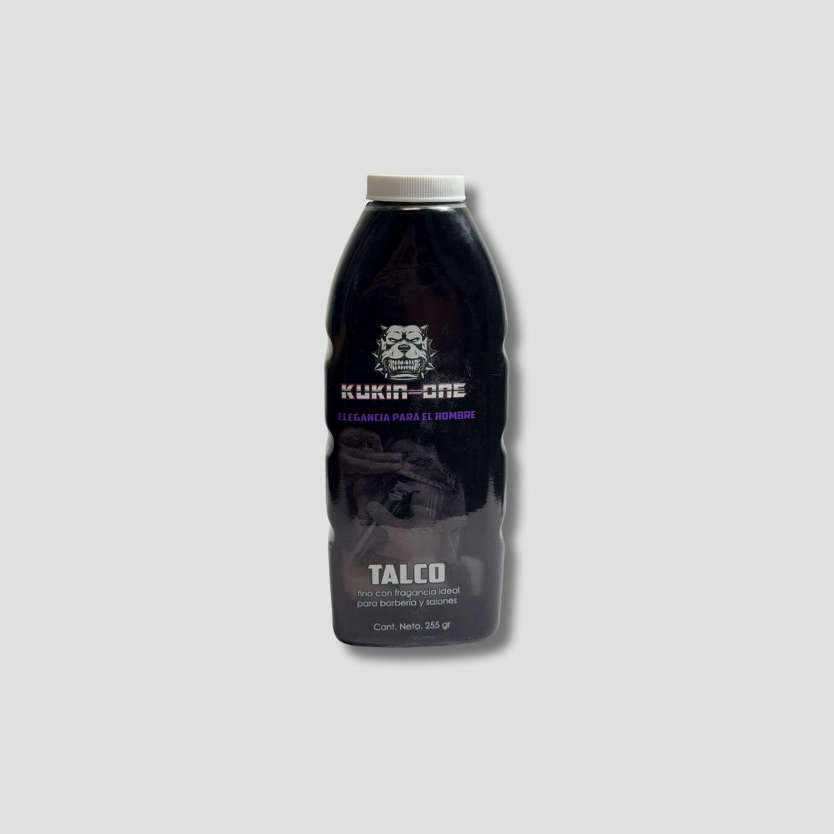 KUKIN ONE TALCO FINO 255GR