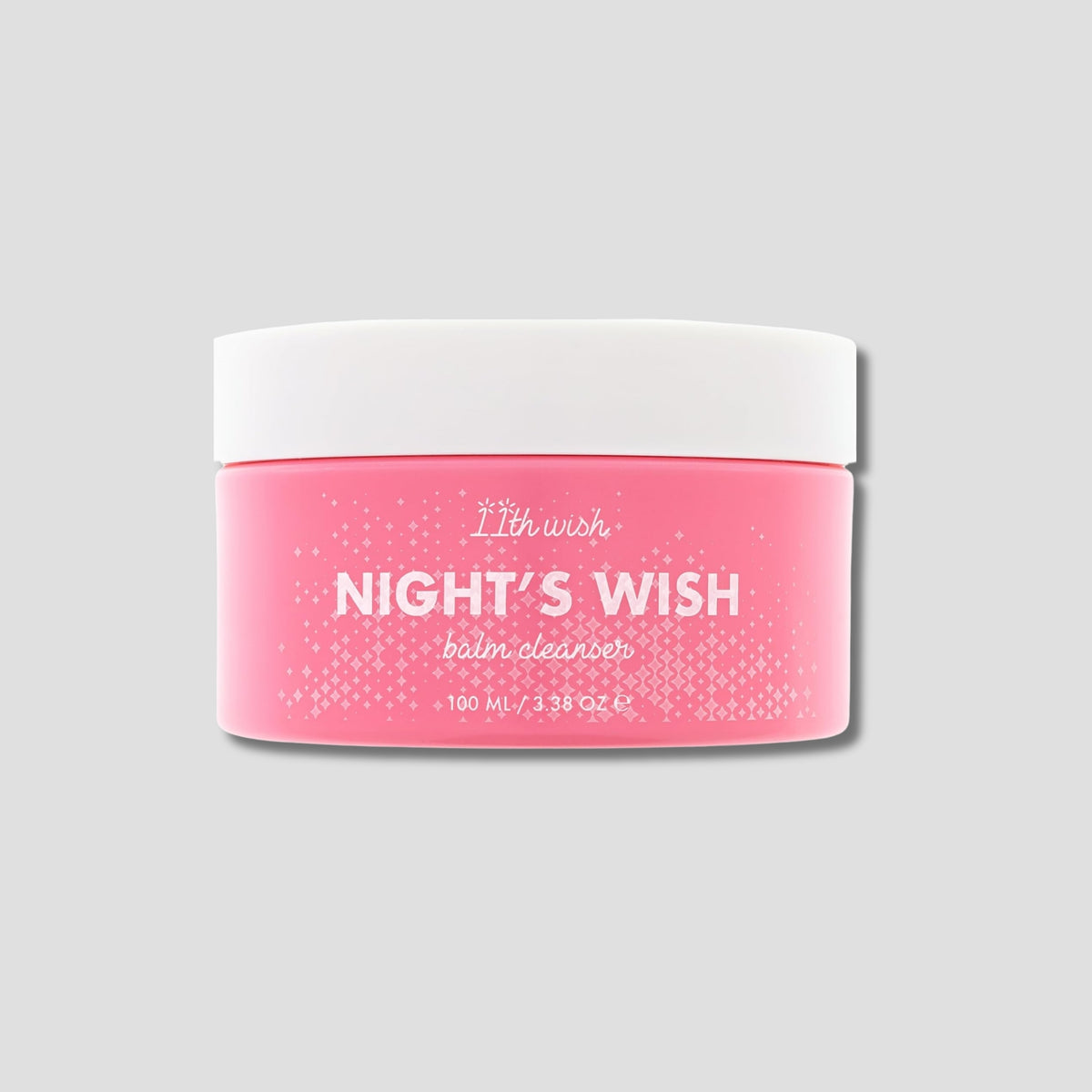 11TH WISH BALSAMO LIMPIADOR NIGHT'S WISH