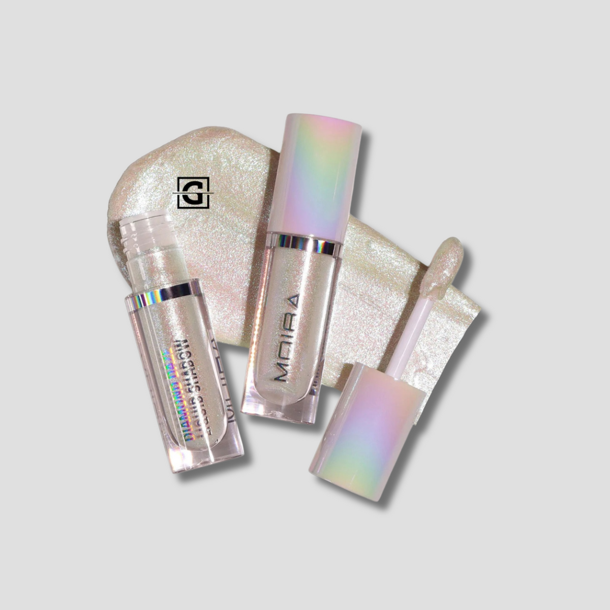 MOIRA DIAMOND DAZE LIQUID SHADOW