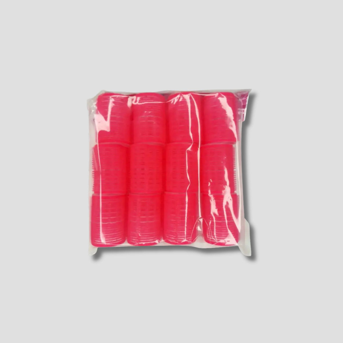 1481-44 SPLASH VELCRO ROSA 44MM 12 PIEZAS