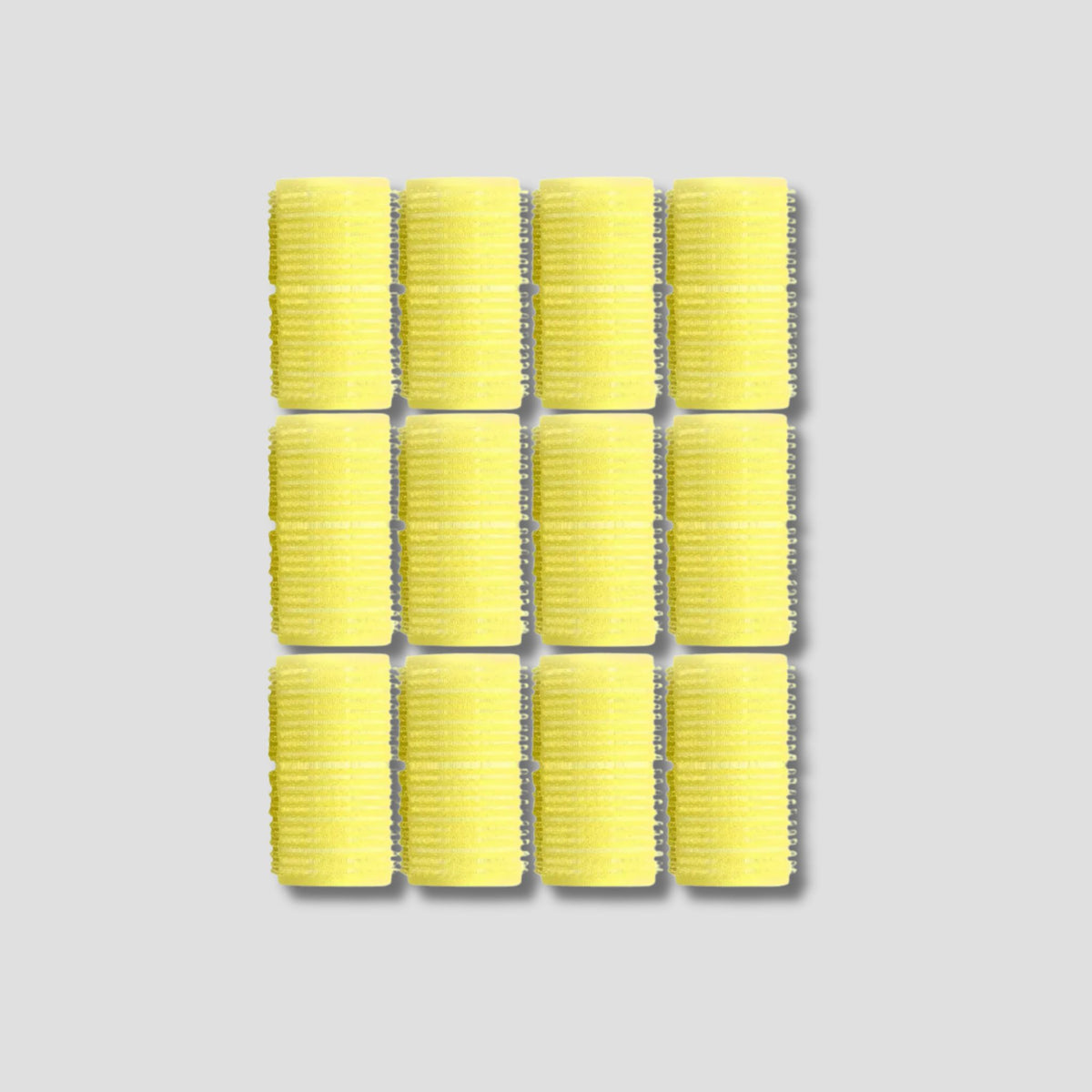 1484-32 LOBO VELCRO AMARILLO 32 MM