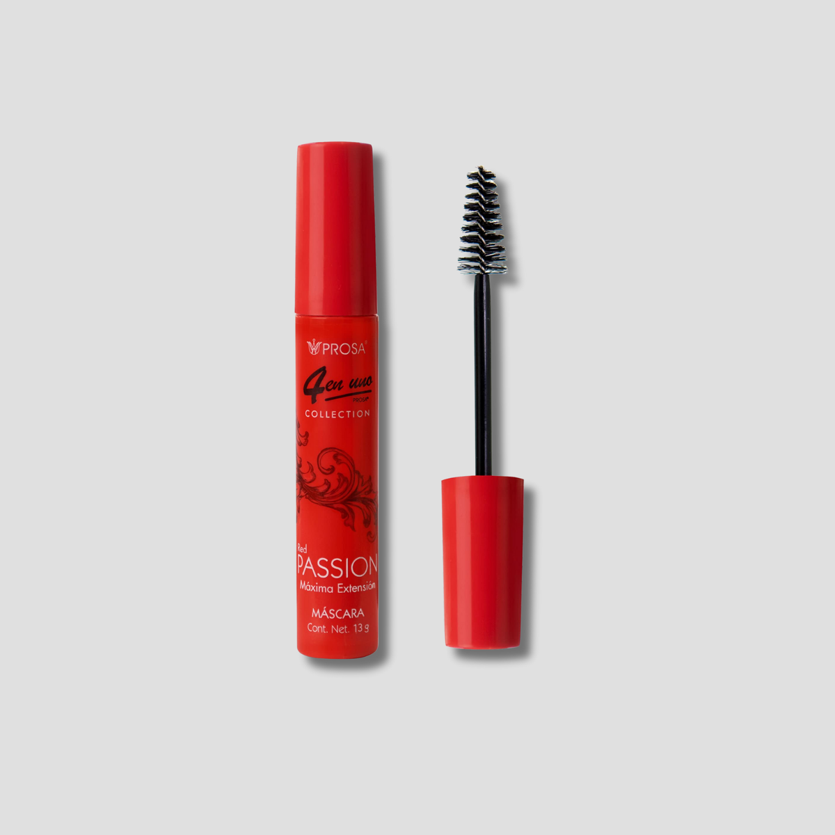 15174 PROSA RIMEL 4 EN 1 PASSION MAXIMA EXTENSION 13G