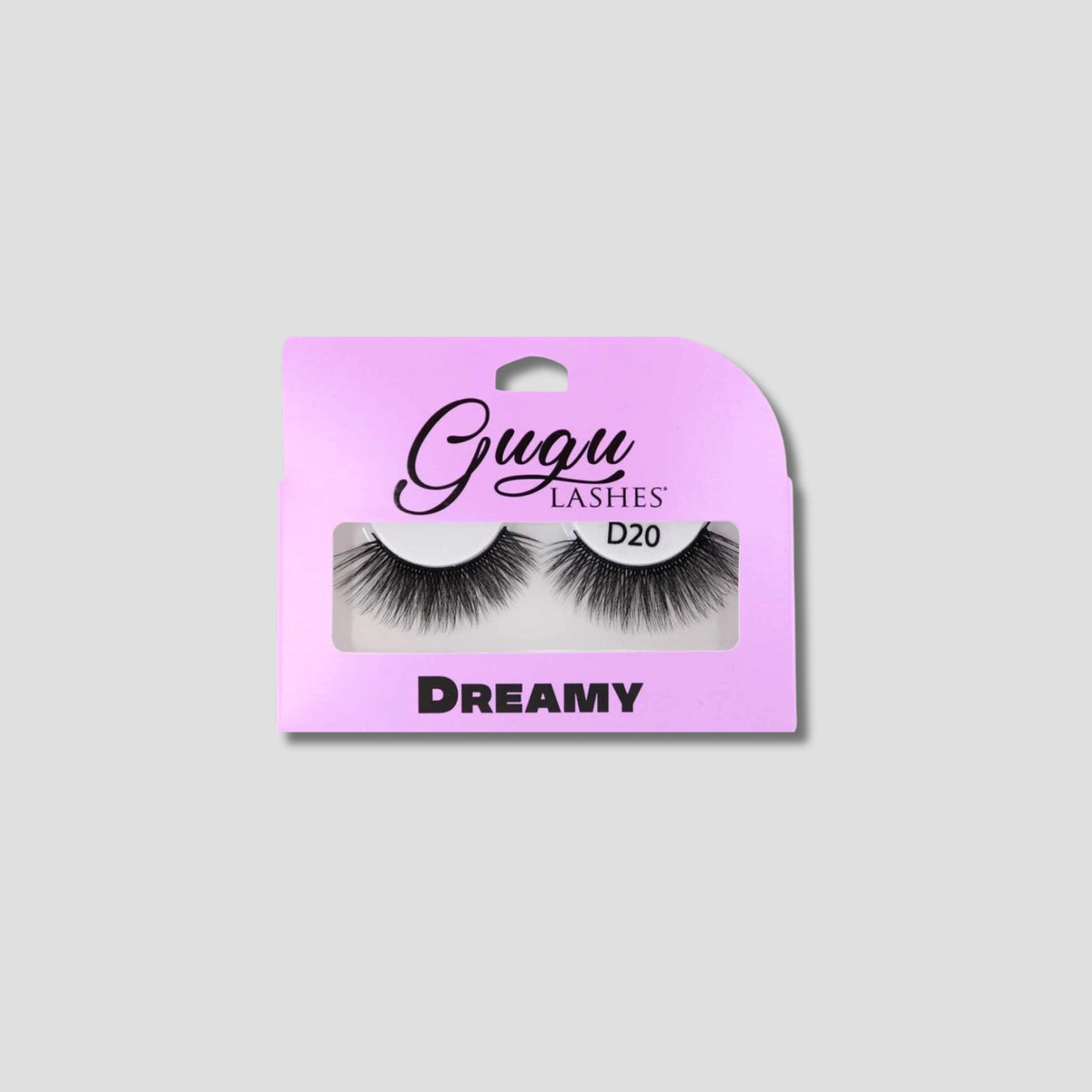 GUGU LASH DREAMY