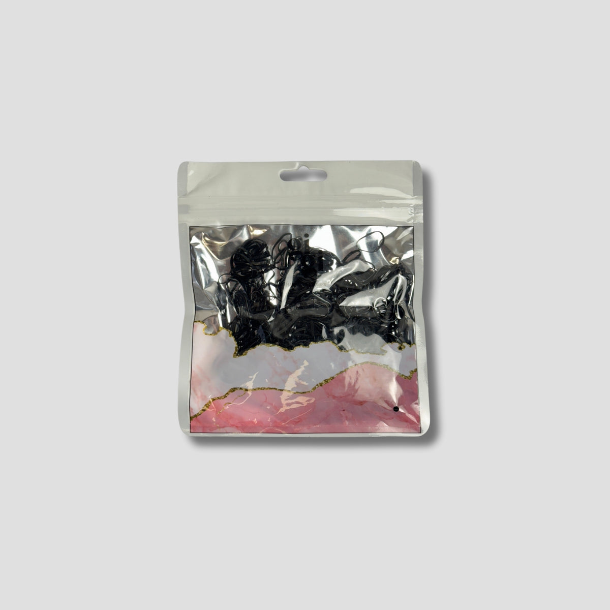 GG-GO2101 GIGI LIGAS NEGRAS DE PLASTICO