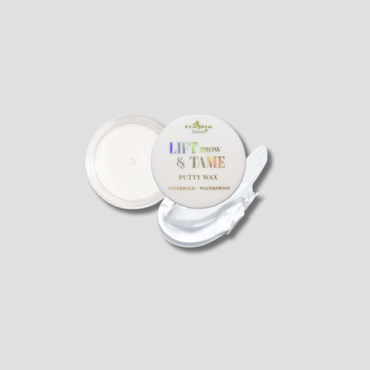 2322 ITALIA GEL PARA CEJAS LIFT Y TAME