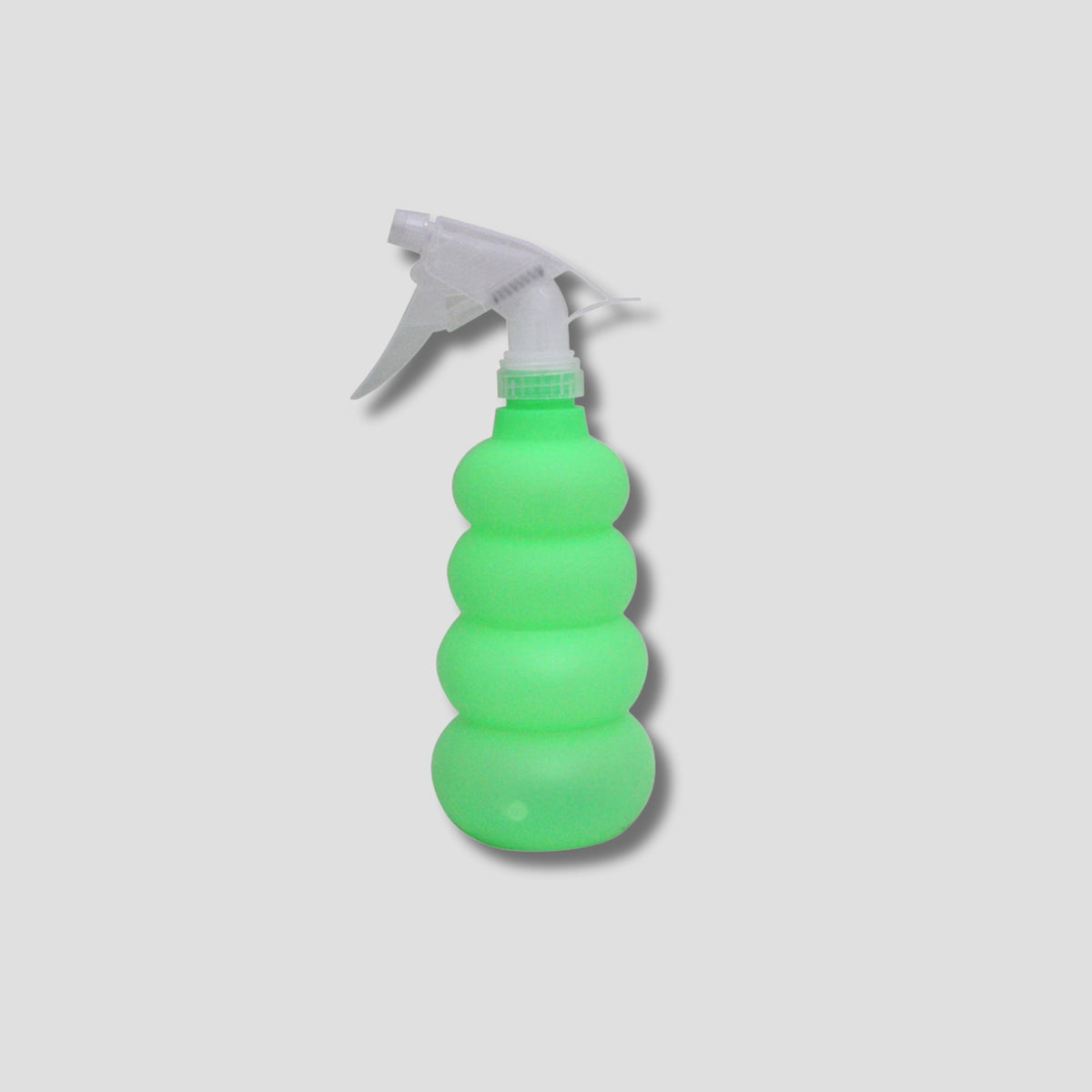 330342 ARI ATOMIZADOR GUSANO PLASTICO GRUESO COLOR NEON