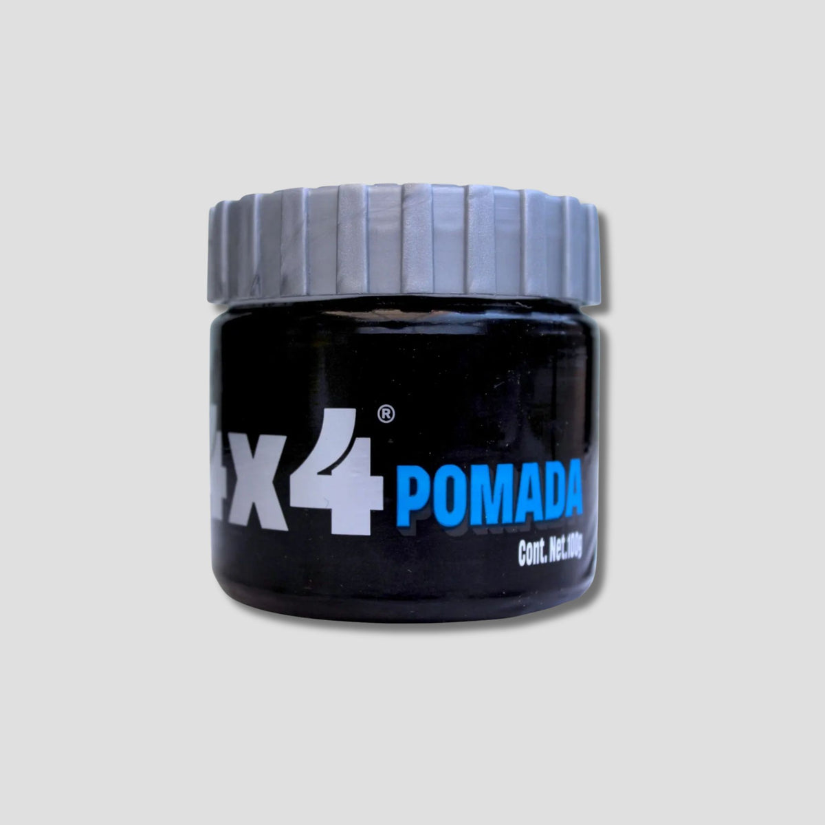 4X4 POMADA PARA CABELLO 100GR
