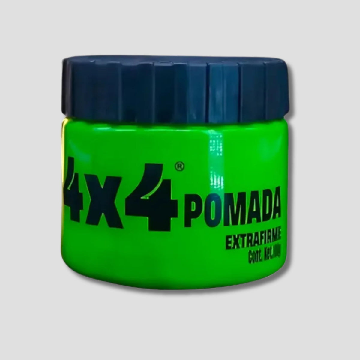 4X4 POMADA EXTRA FIRME 100GR