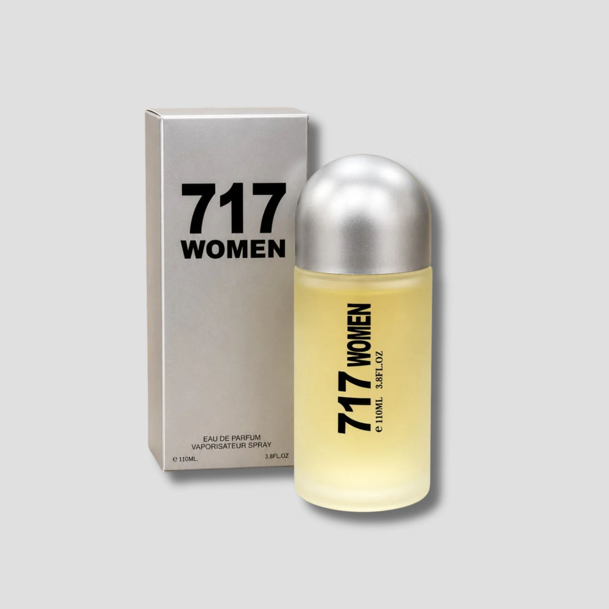 EBC 717 WOMEN 110ML