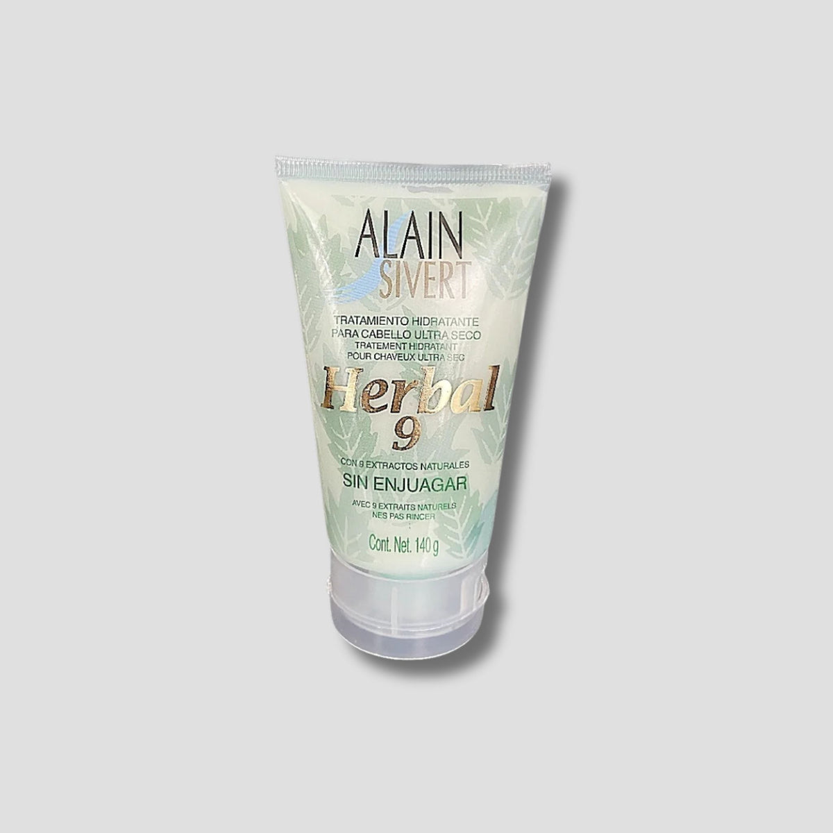 ALAIN SIVERT SELLADOR DE PUNTAS 30ML