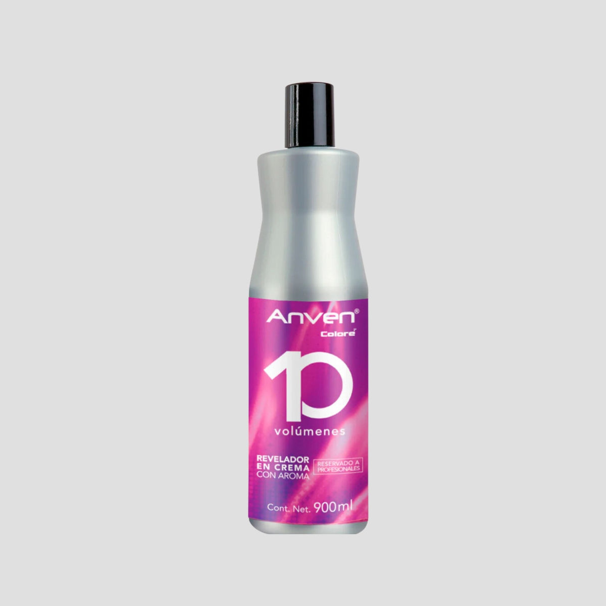 ANVEN PEROXIDO EN CREMA VOL 10 DE 900 ML