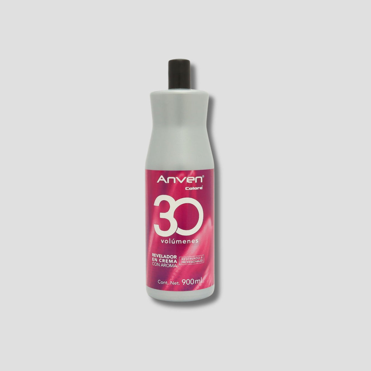 ANVEN PEROXIDO EN CREMA VOL 30 DE 900 ML
