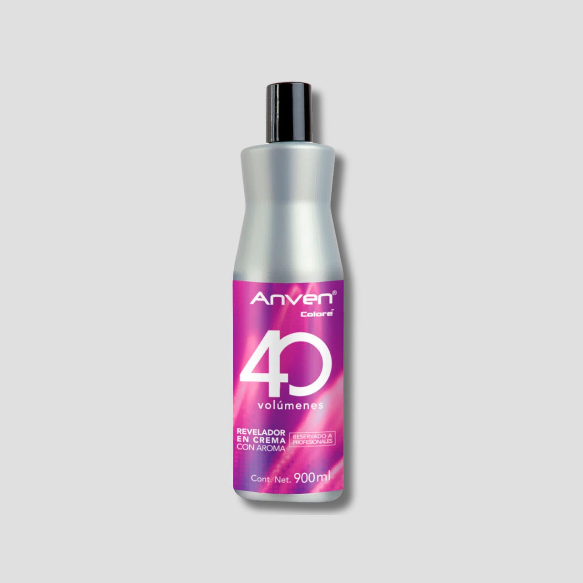 ANVEN PEROXIDO EN CREMA VOL 40 DE 900 ML