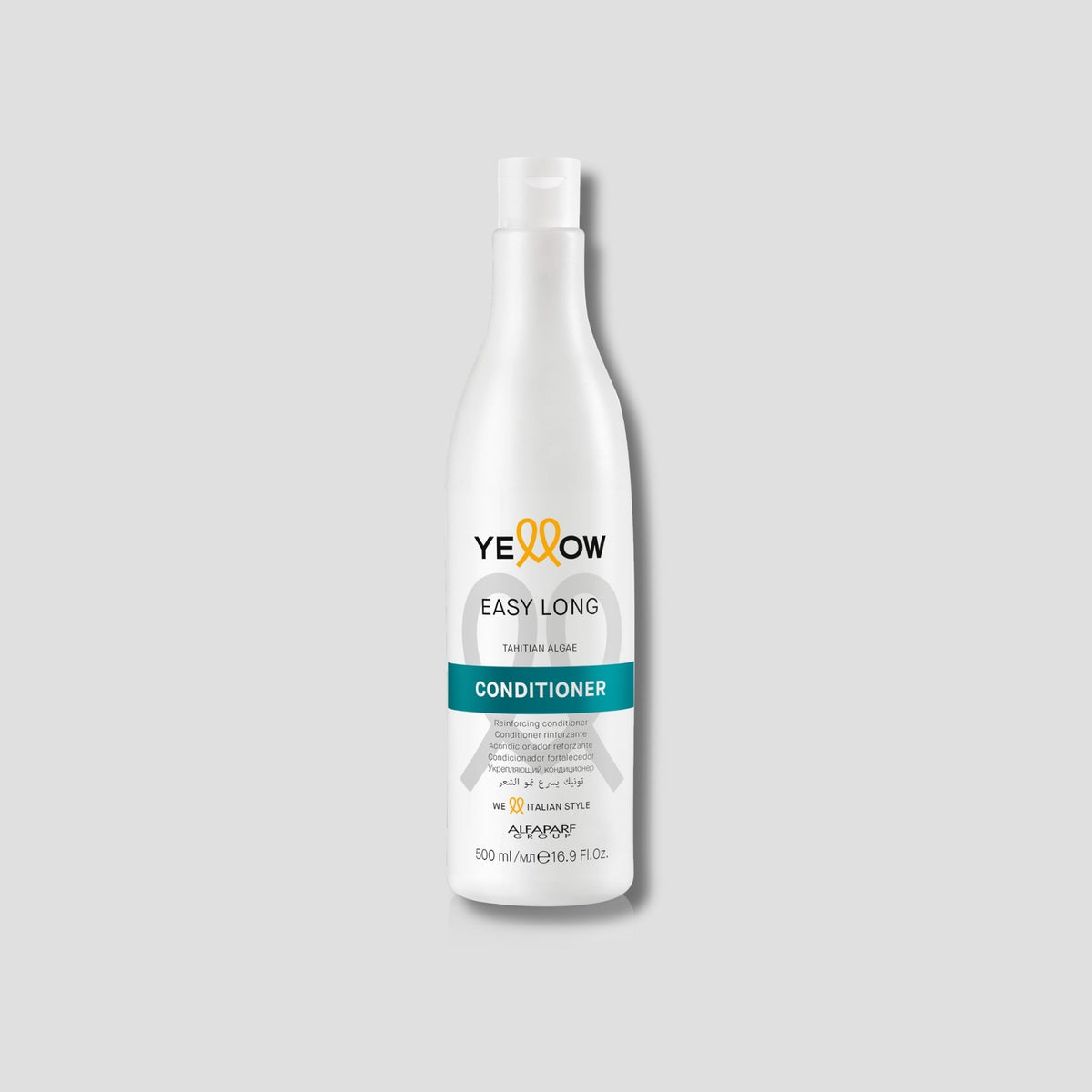 YELLOW EASY LONG CONDITIONER 500ML