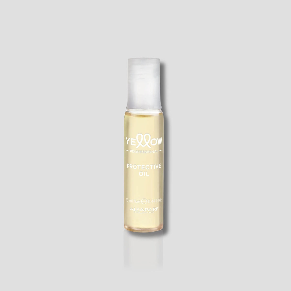 YELLOW PROTECTIVE OIL AMPOLLETA 13ML