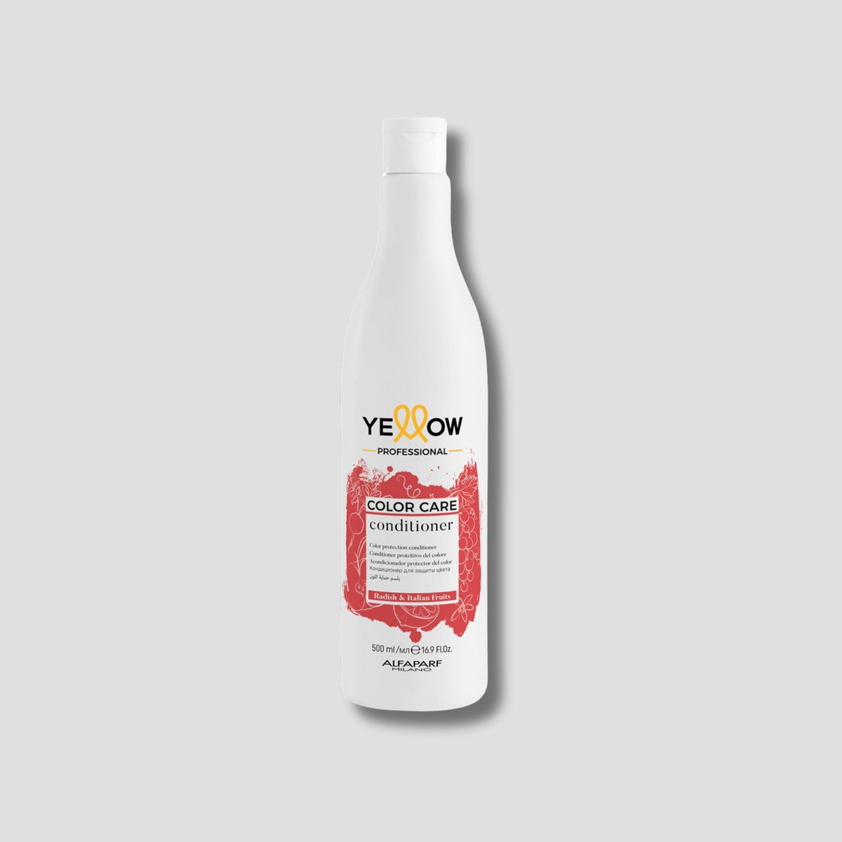 YELLOW COLOR CARE CONDITIONER 500ML