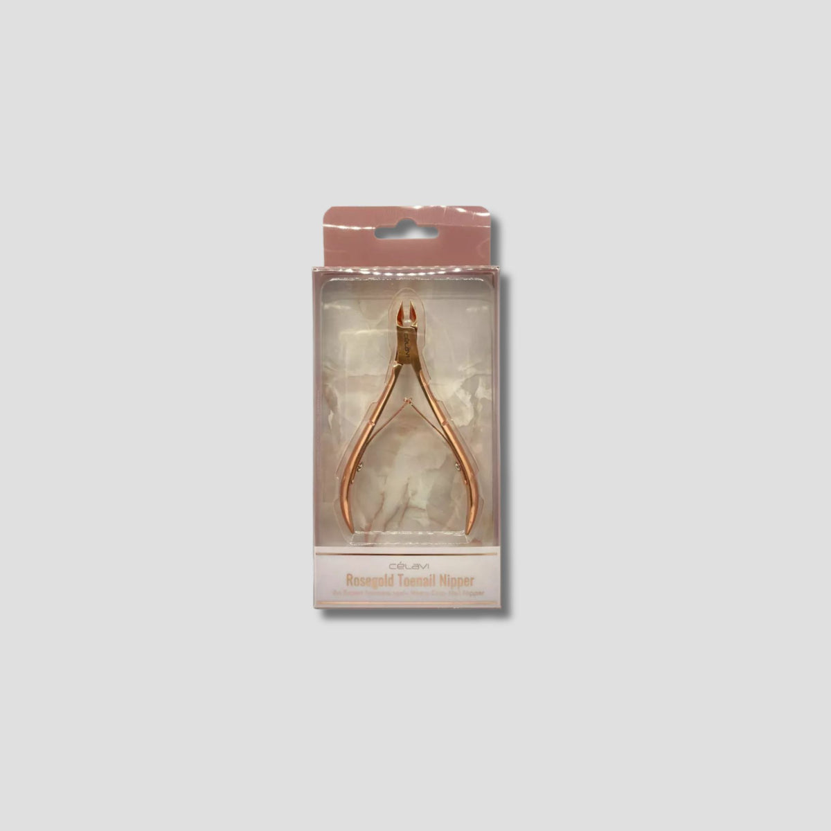 AC40459 CELAVI ALICATA ROSE GOLD