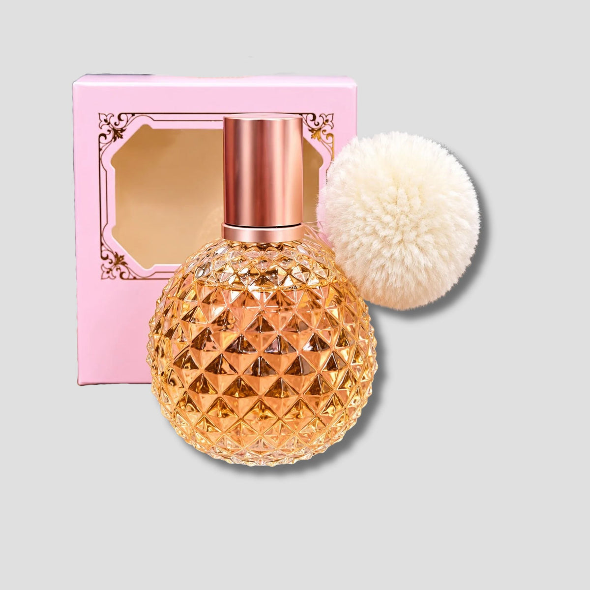 EBC1364 A GIRL PERFUME 100ML
