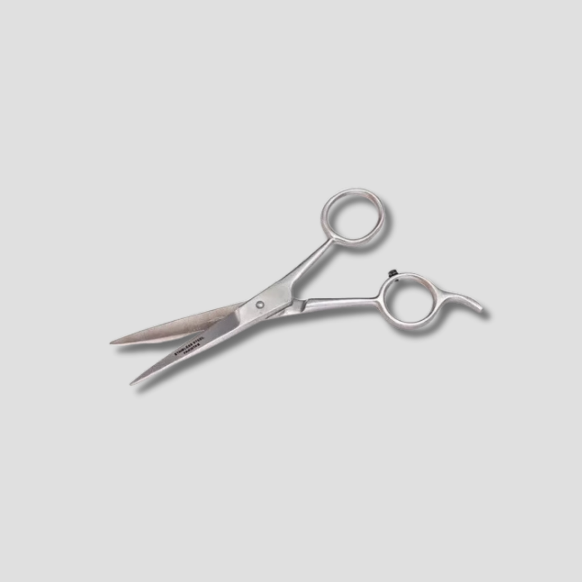 ALEXANDER TIJERA RECTA SATIN 5 MICRODENTADA