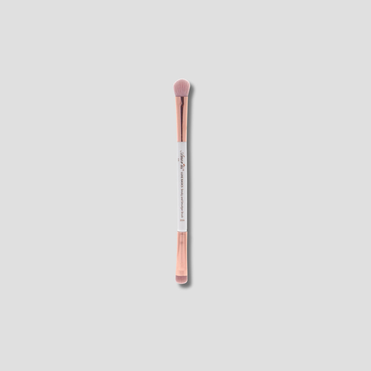 AMORUS BROCHA LUXE 206
