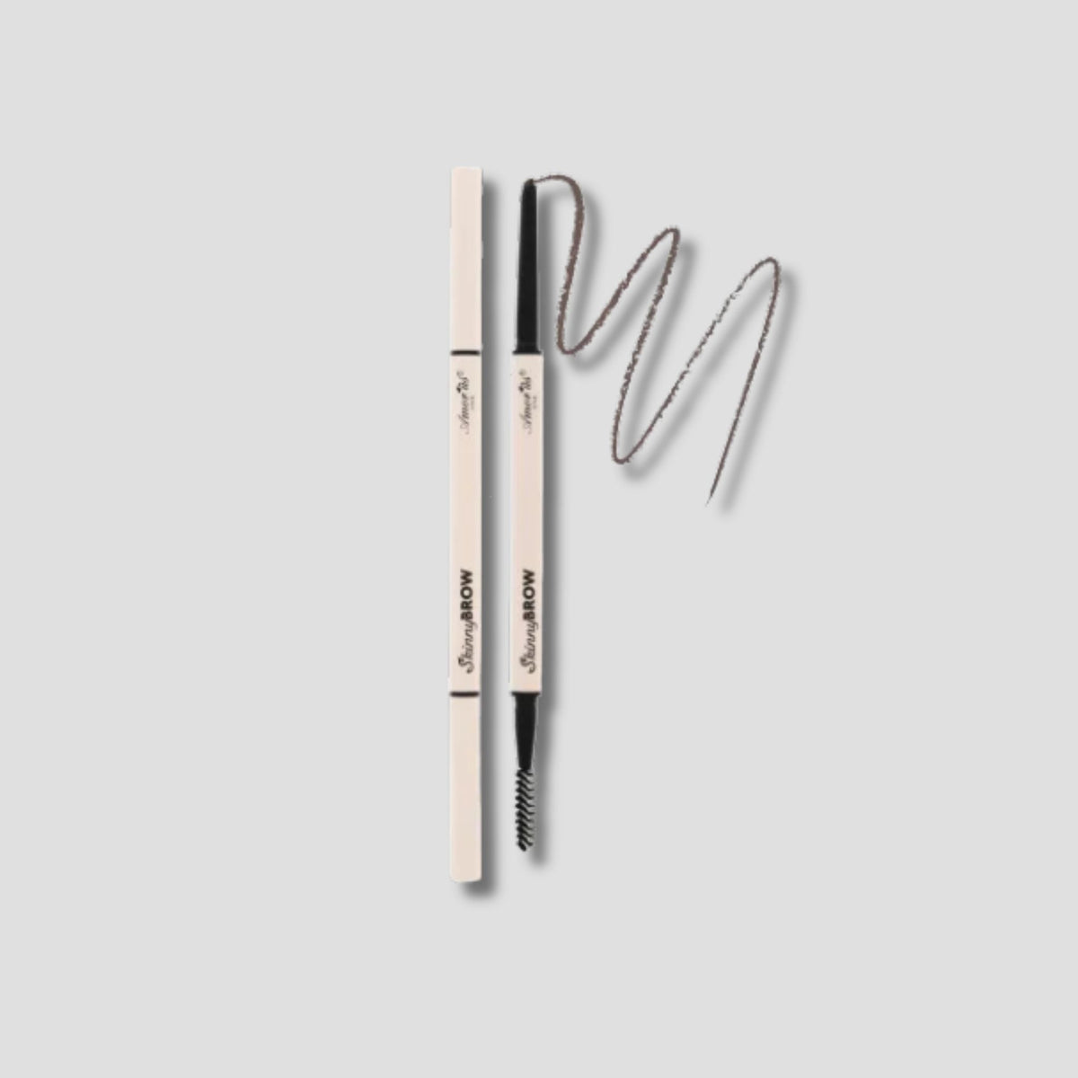CO-SBP AMORUS SKINNY BROWM LAPIZ DE CEJA