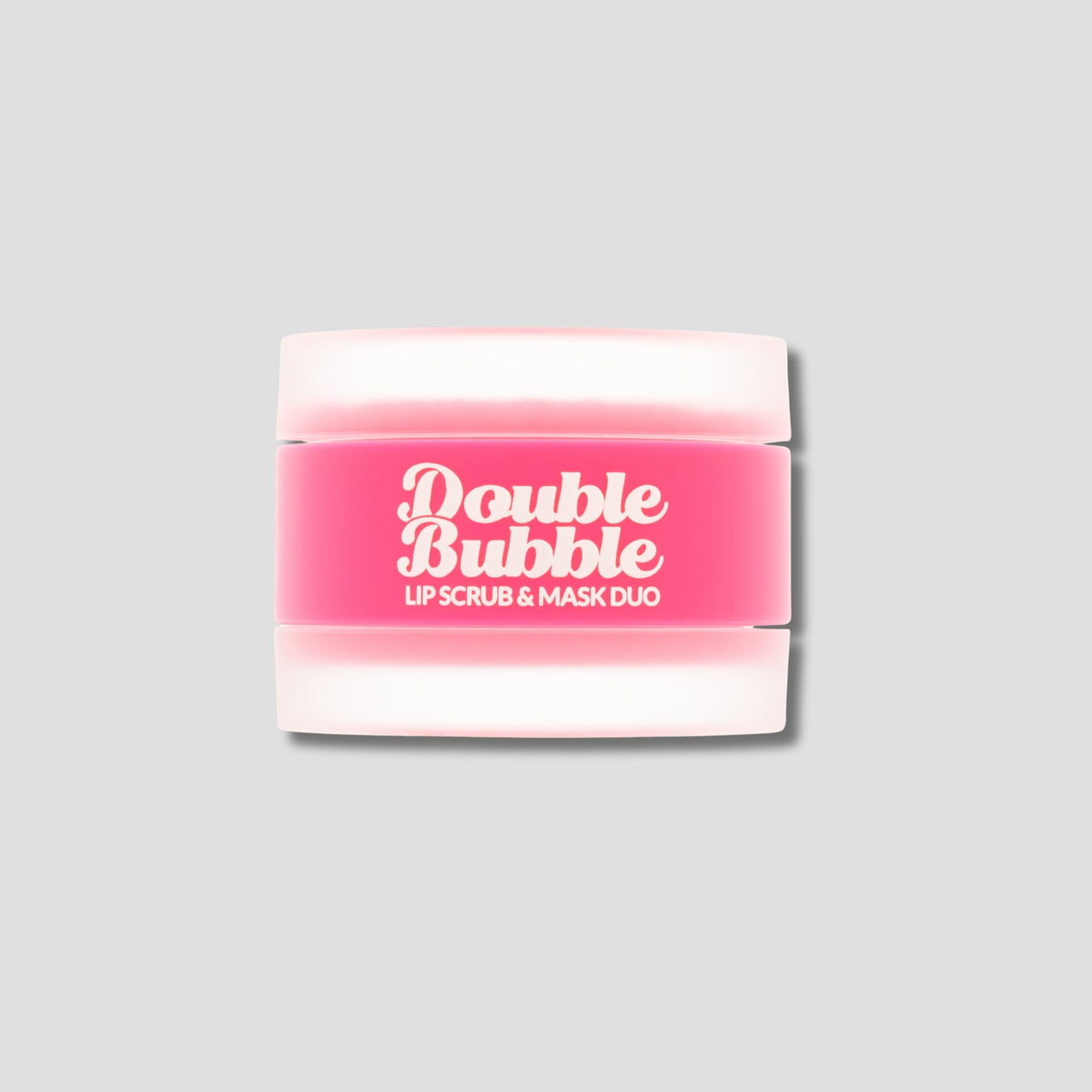 AMORUS DOUBLE BUBBLE BALSAMO EXFOLIANTE DE LABIOS