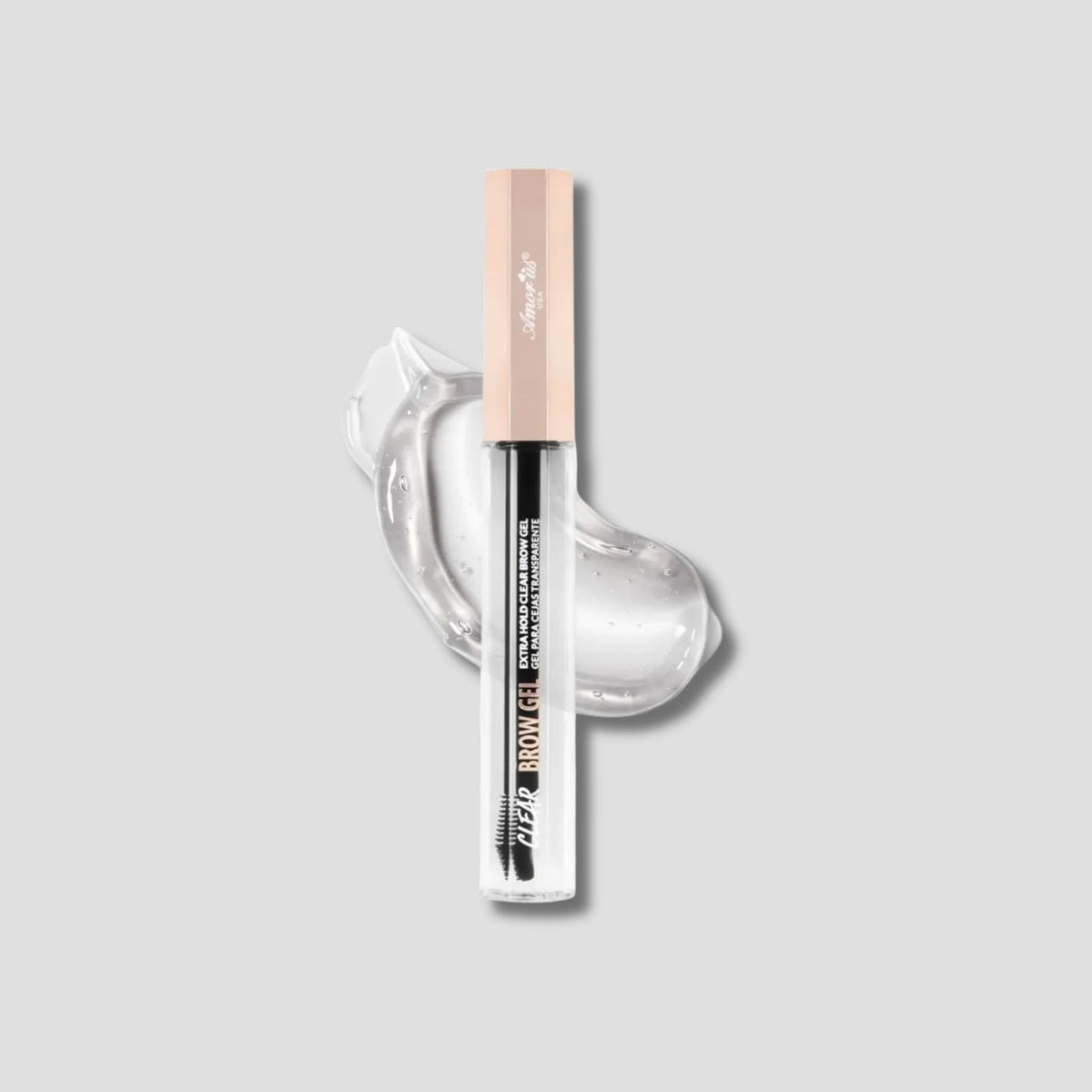 CO-HBGD AMORUS GEL TRANSPARENTE PARA CEJA