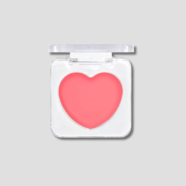 COMHB01 AMORUS MELTED HEART RUBOR EN CREMA