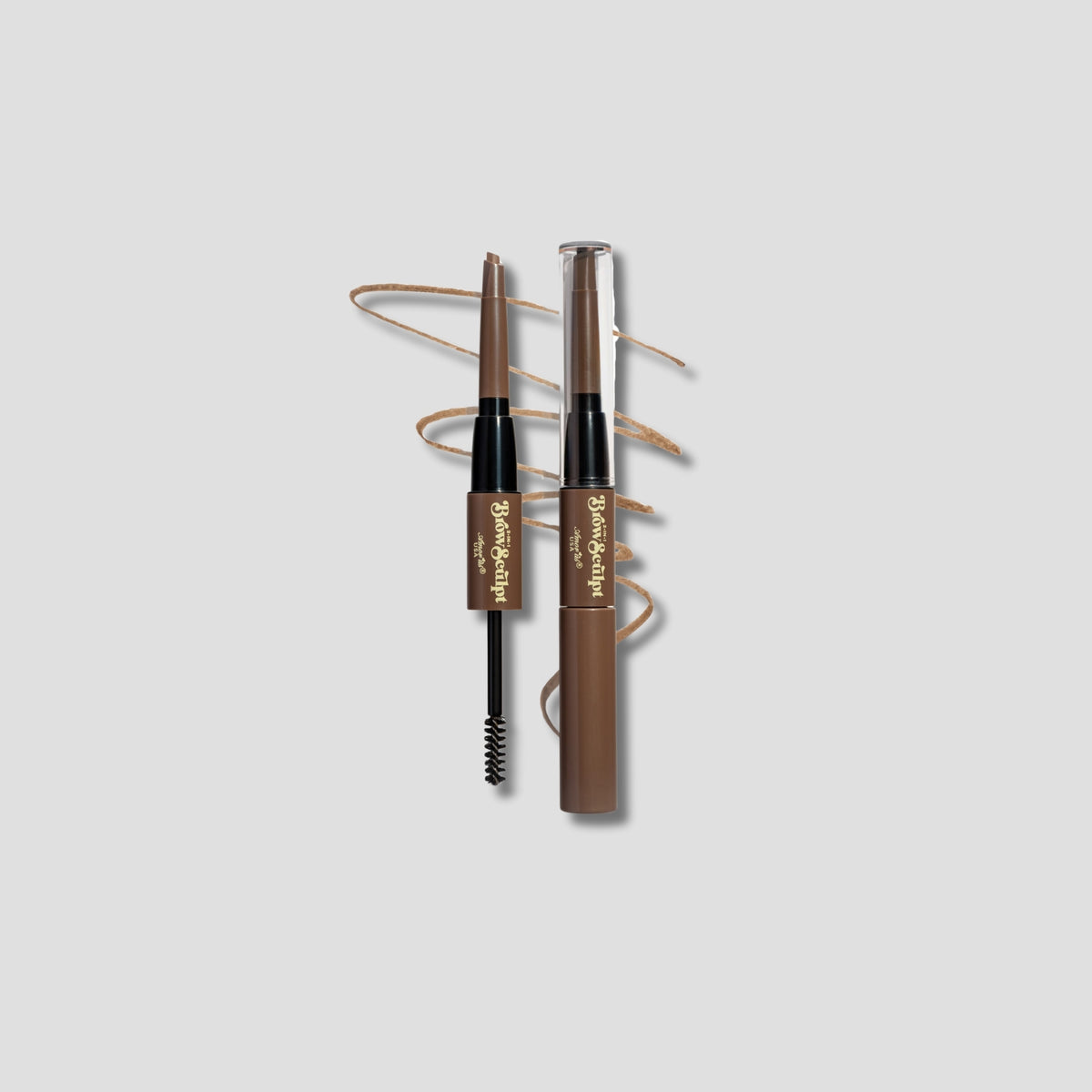 AMORUS BROW SCULPT LAPIZ PARA CEJA 2 EN 1