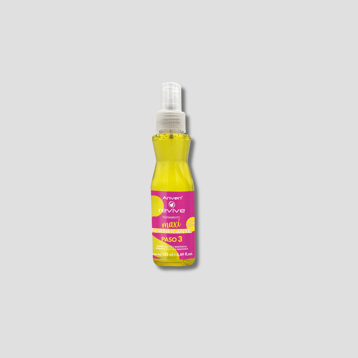 ANVEN REVIVE MAXI AMPOLLETA