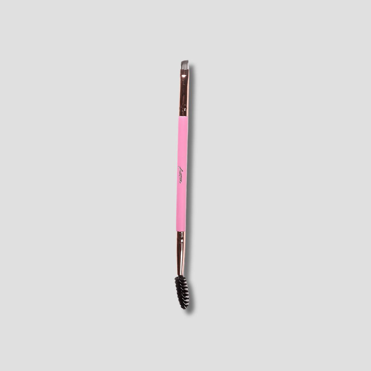ARANTZA BROCHA DUO PARA CEJA PINK
