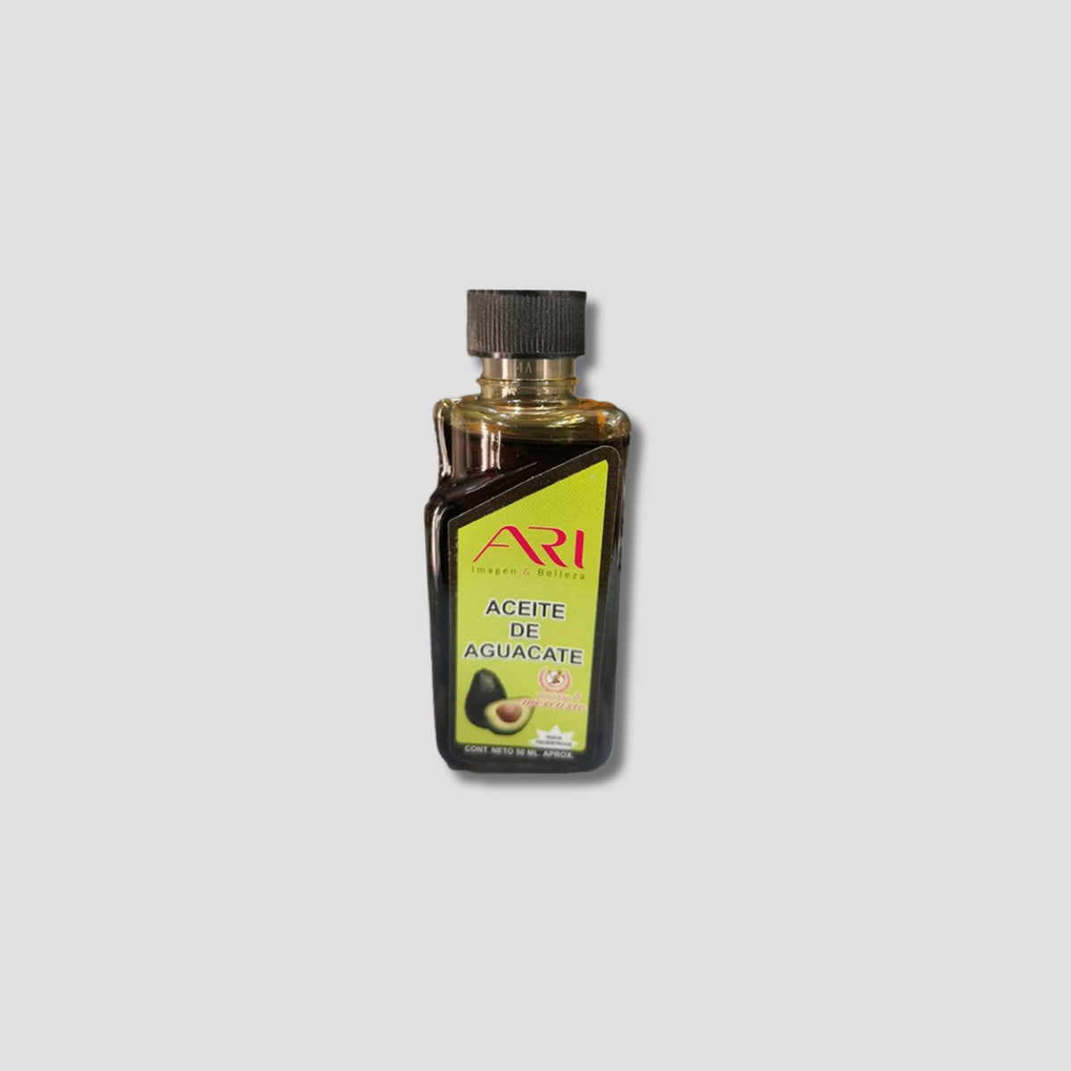 ARI ACEITE DE AGUACATE