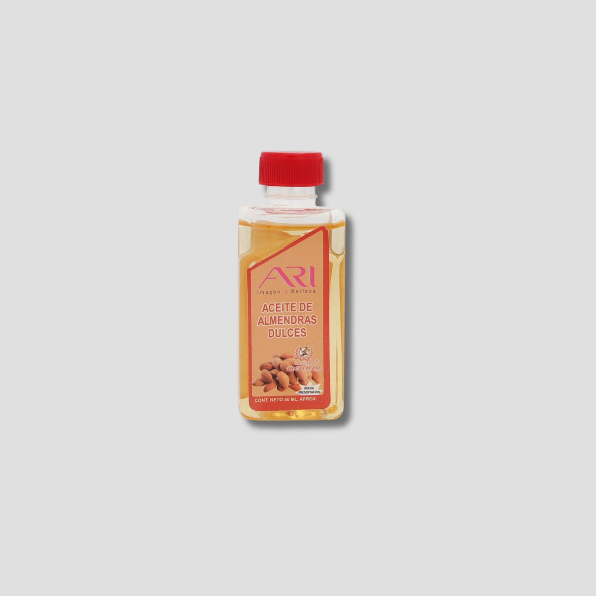 ARI ACEITE DE ALMENDRAS 55ML 300-1