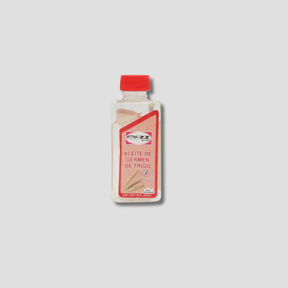 ARI ACEITE DE GERMEN DE TRIGO