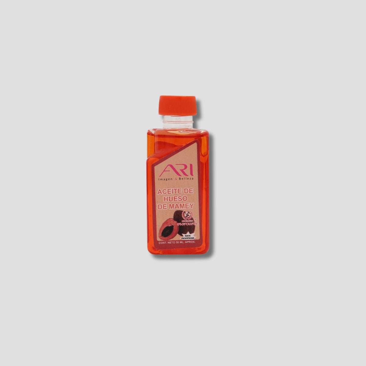 ARI ACEITE DE MAMEY 55ML 300-28