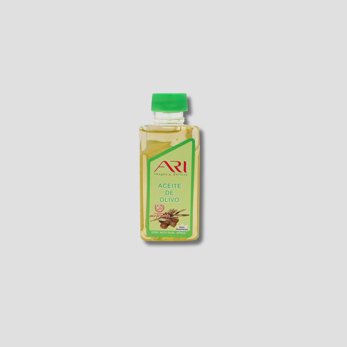ARI ACEITE DE OLIVO