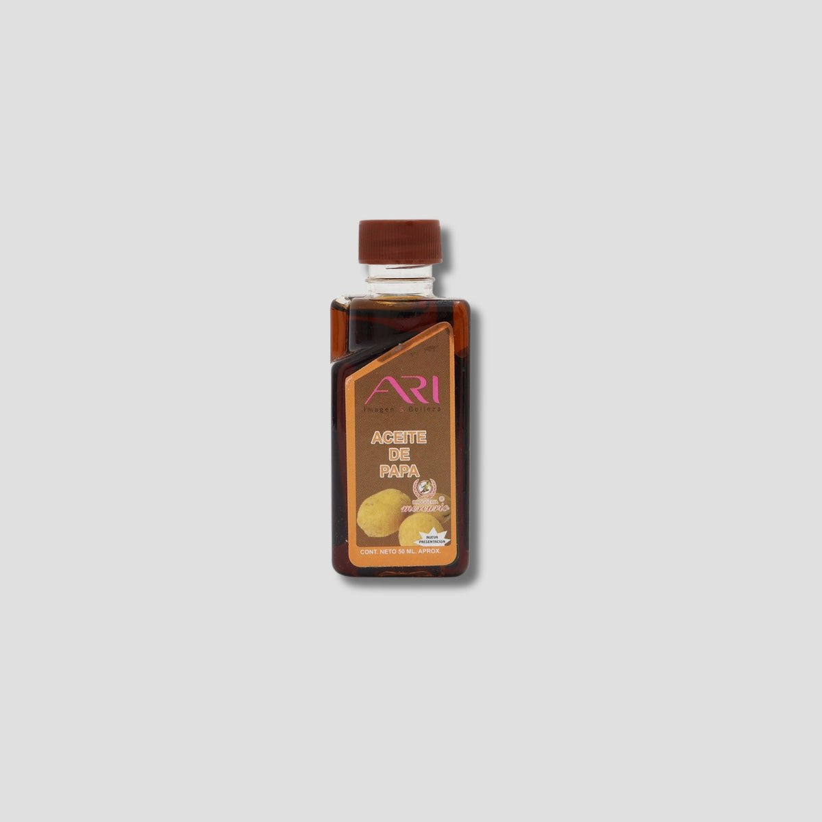 ARI ACEITE DE PAPA 55ML 300-49