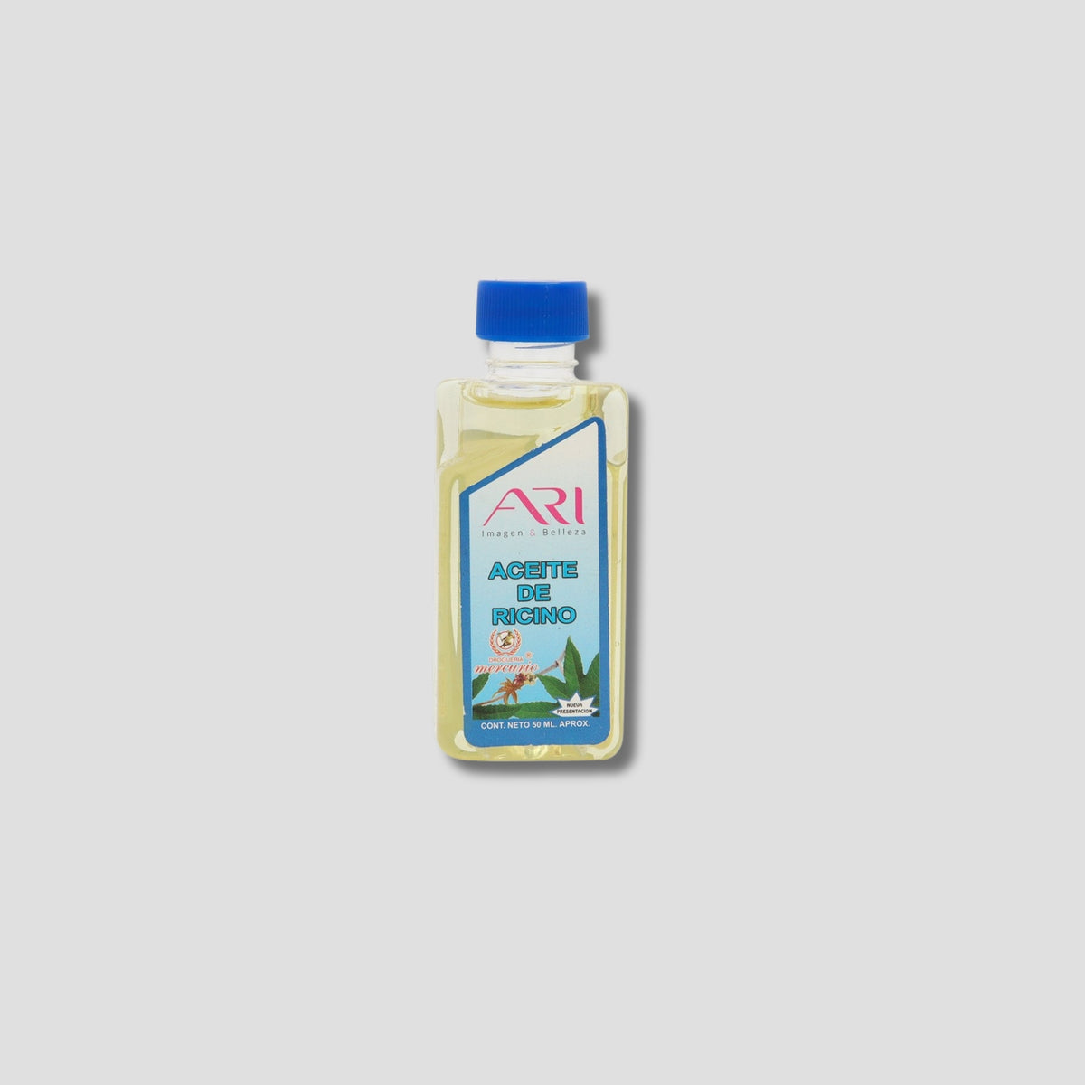 ARI ACEITE DE RICINO