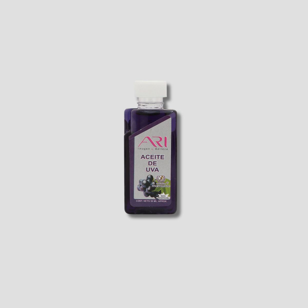 ARI ACEITE DE UVA