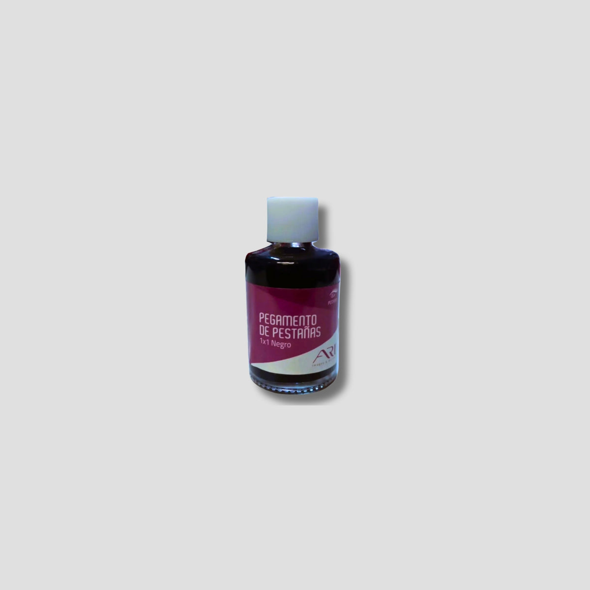 ARI PEGAMENTO NEGRO PARA PESTAÑAS 15 ML