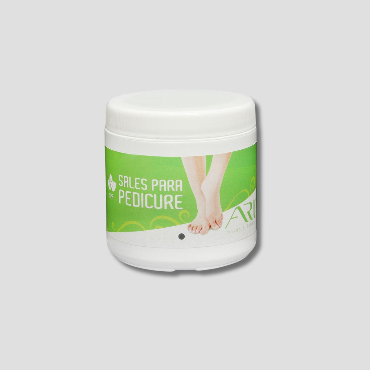 ARI SALES PARA PEDICURE 250 GR