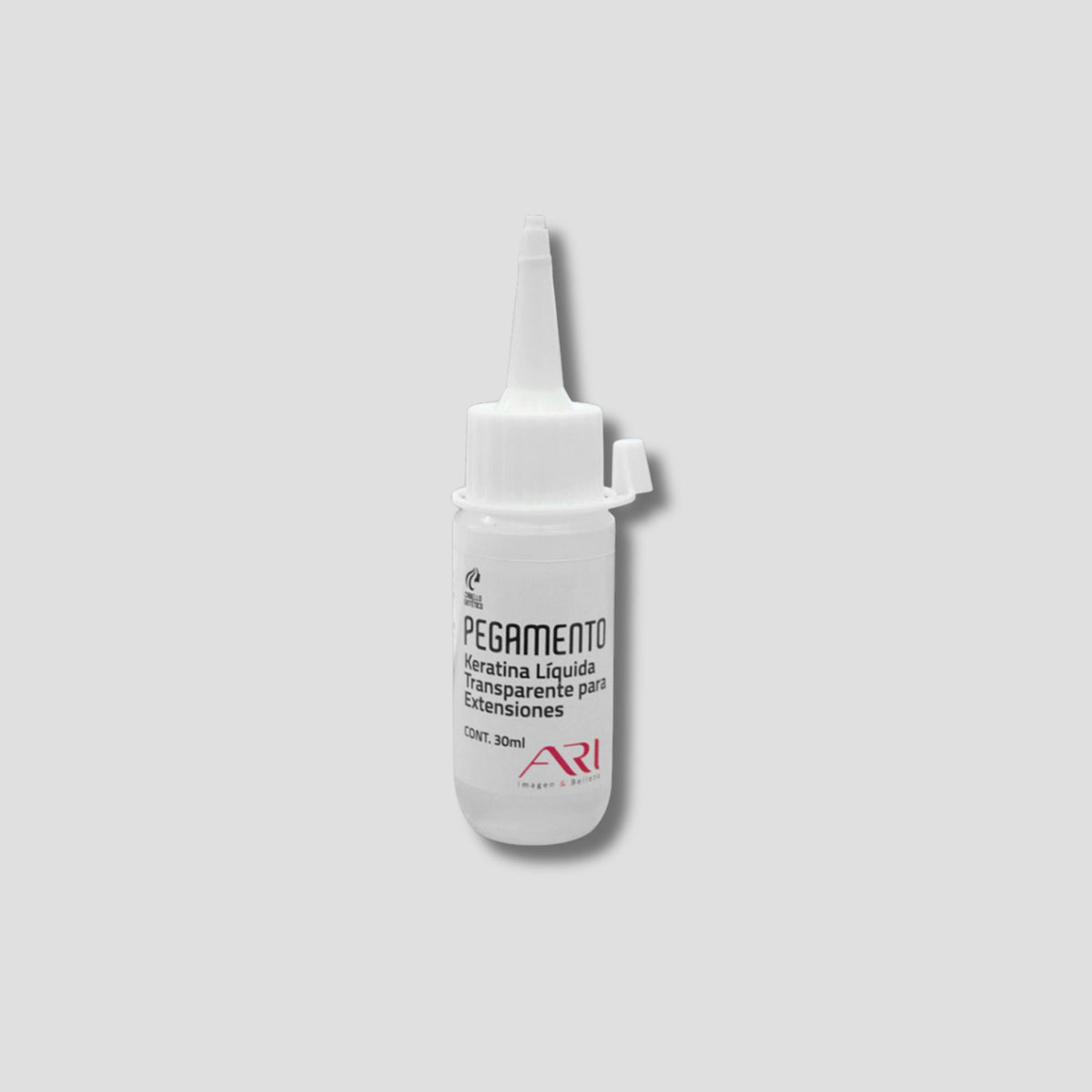ARI PEGAMENTO EN FRIO TRANSPARENTE 30ML