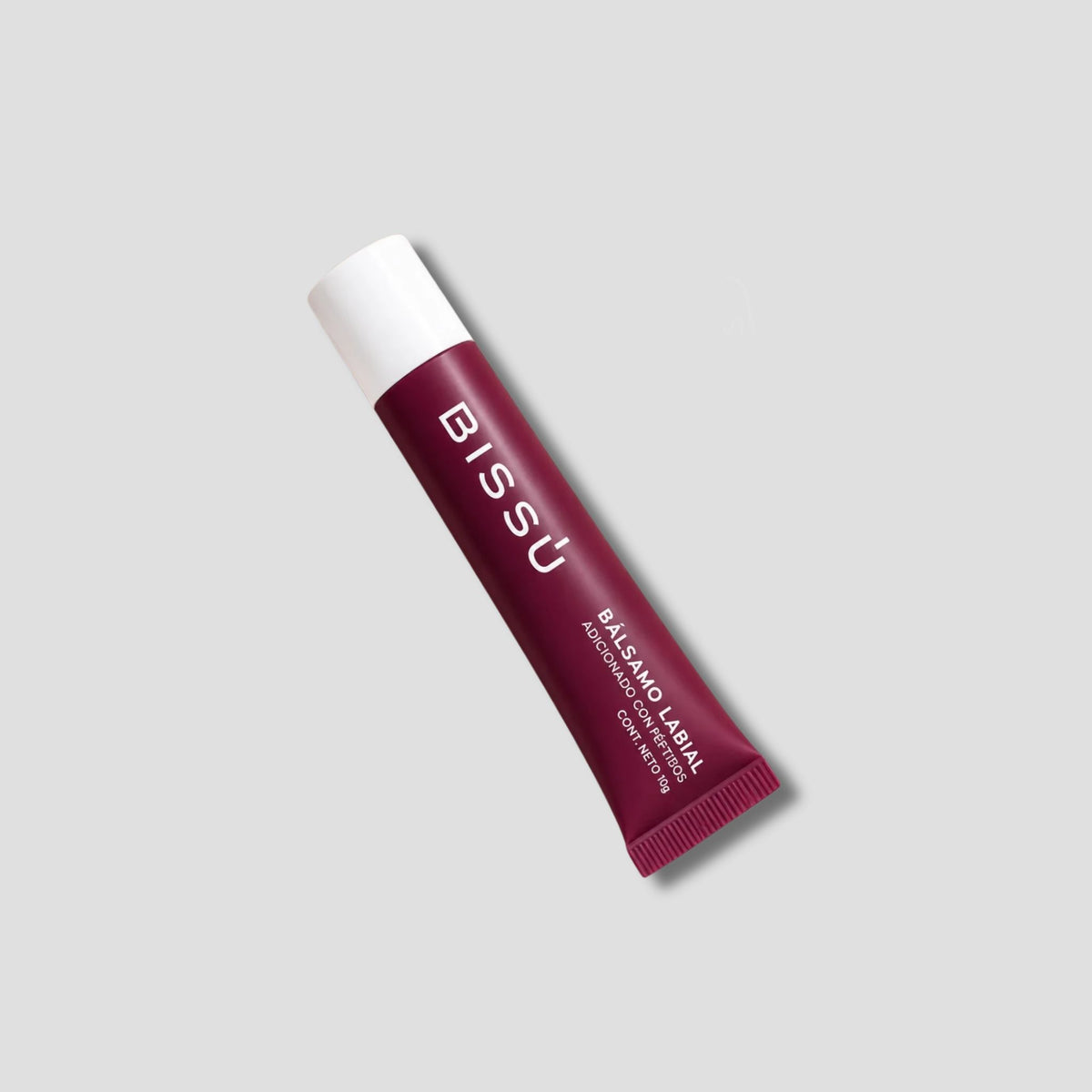 BISSU BALSAMO LABIAL