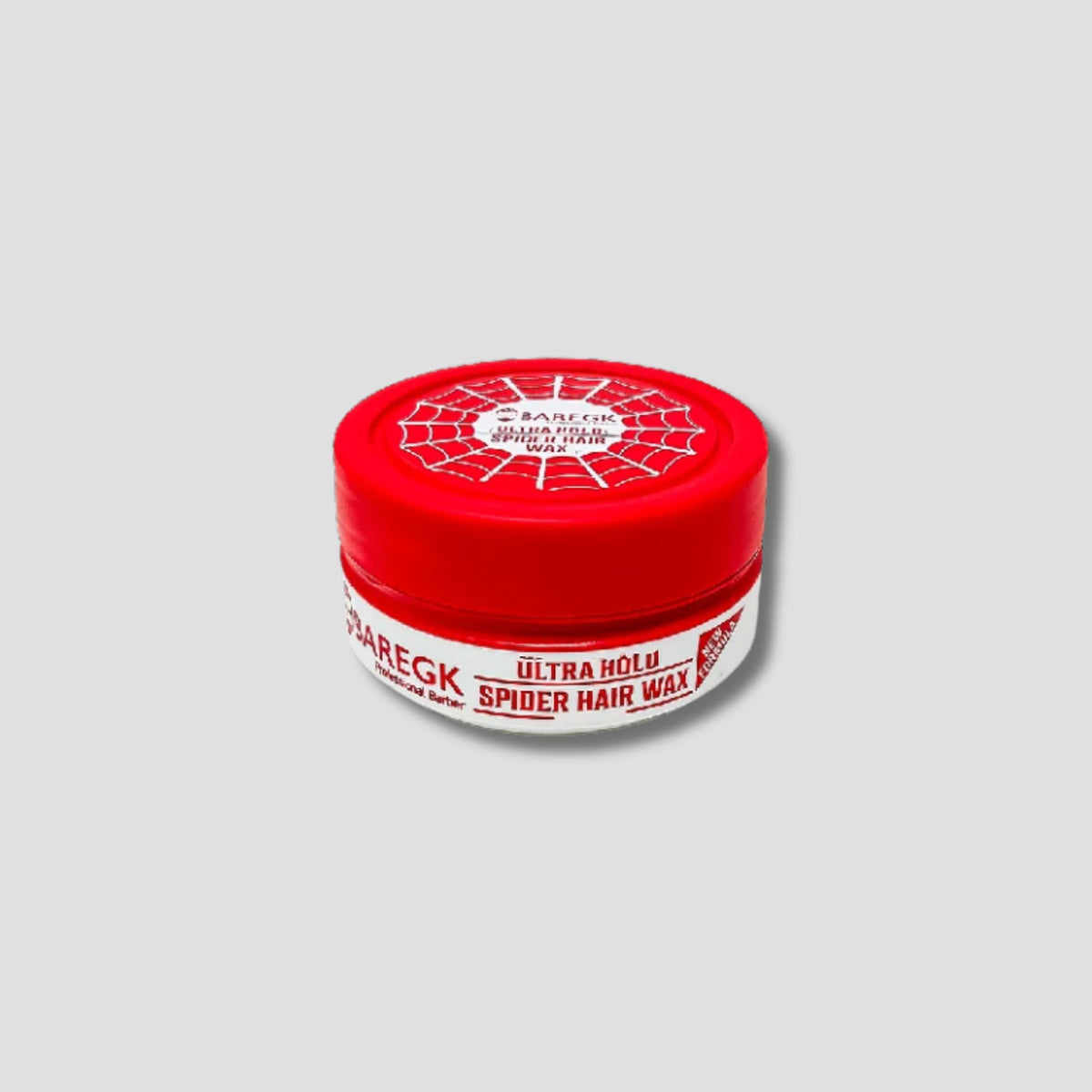 BAREGK SPIDER HAIR WAX ULTRA HOLD 150ML
