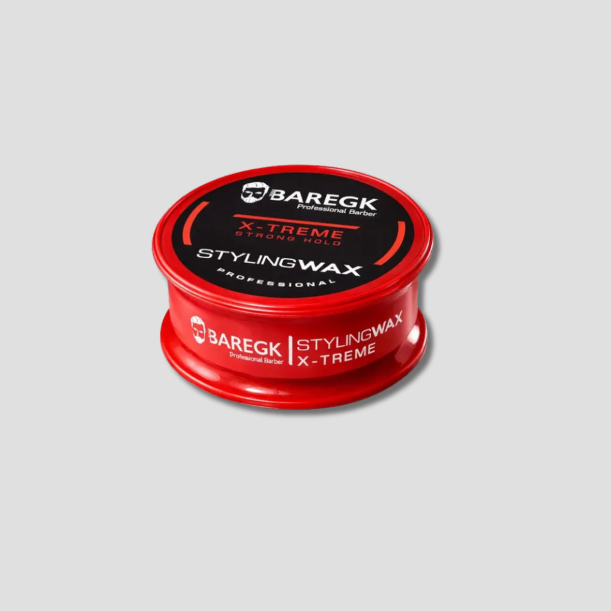 BAREGK STYLINGWAX X TREME ROJA 150ML