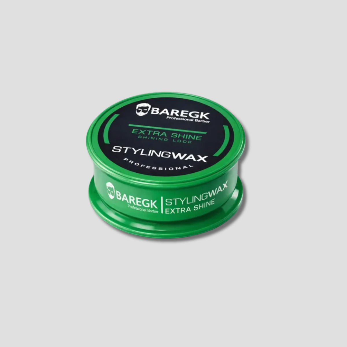 BAREGK STYLINGWAX EXTRA SHINE VERDE 150ML