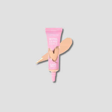 BEAUTY CREATIONS NEUTRAL EYE BASE PRIMER