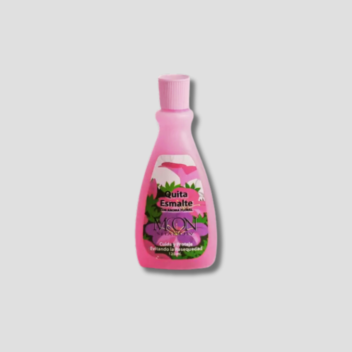 BELAR QUITA ESMALTE MOON 120 ML